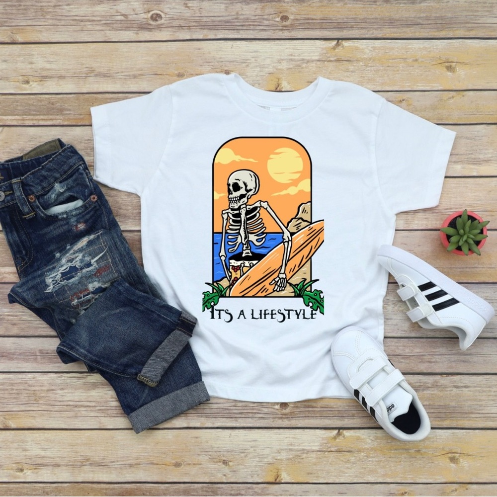 Custom shirts and gifts
